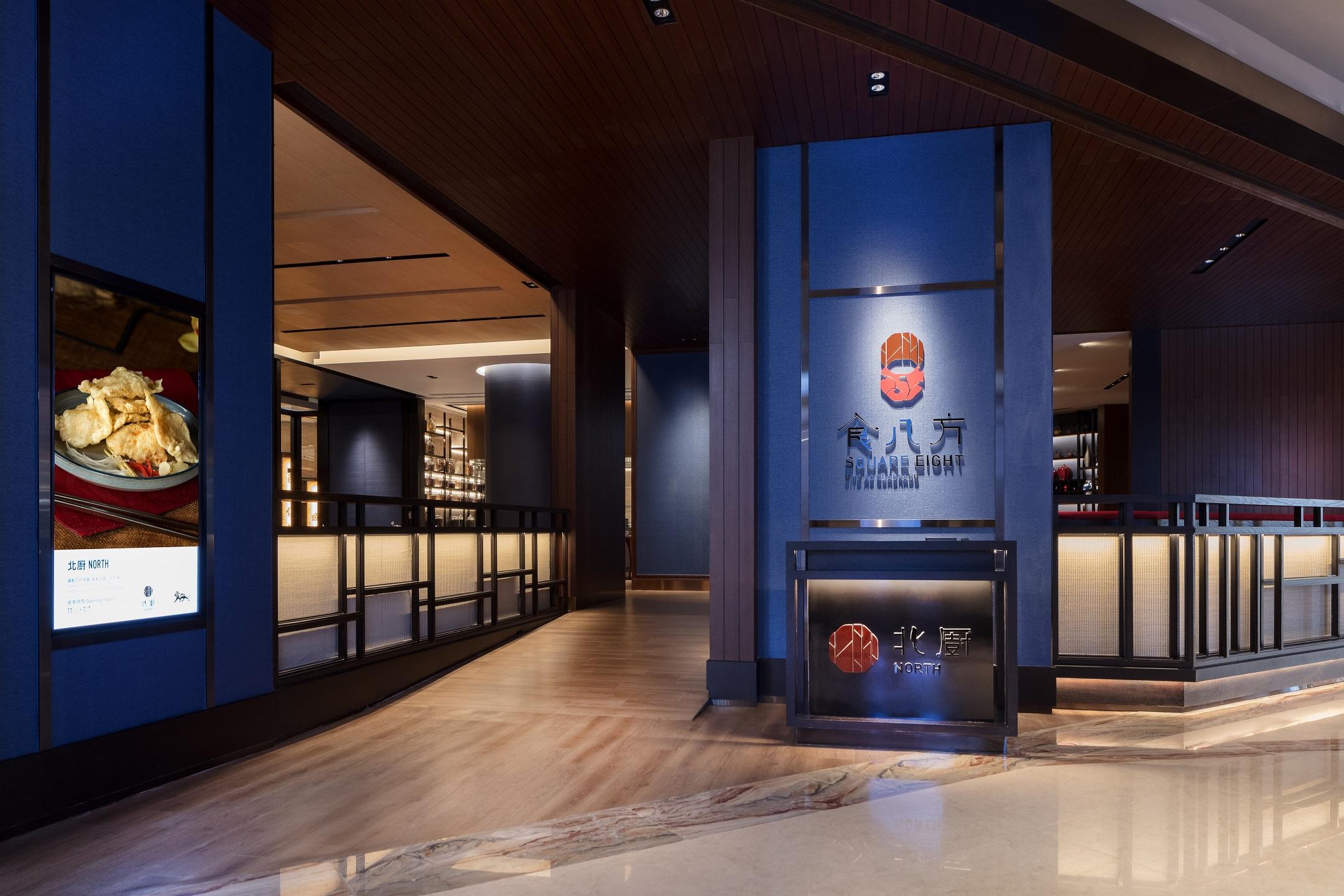 Hotel Mgm Macau Exterior foto